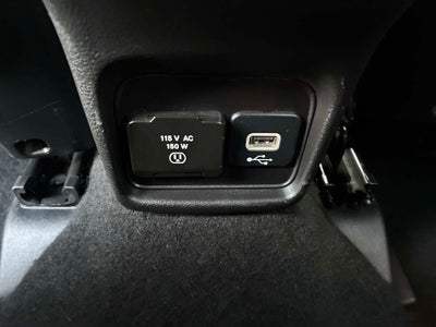 2020 Jeep Compass Sport