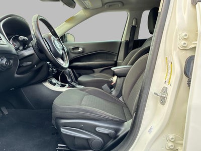 2020 Jeep Compass Sport