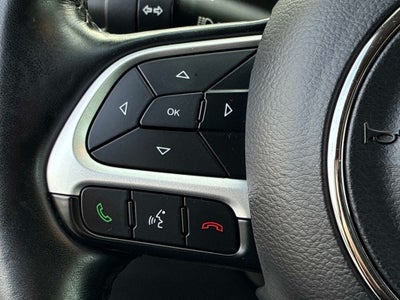 2020 Jeep Compass Sport