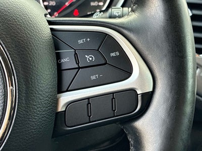 2020 Jeep Compass Sport