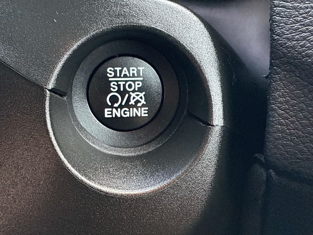 2020 Jeep Compass Sport