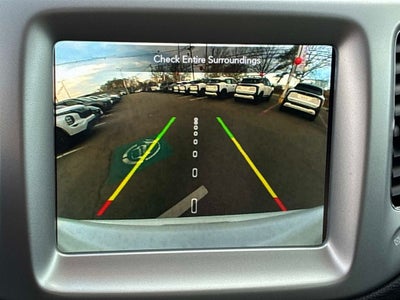 2020 Jeep Compass Sport