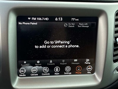 2020 Jeep Compass Sport