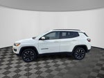 2020 Jeep Compass Sport