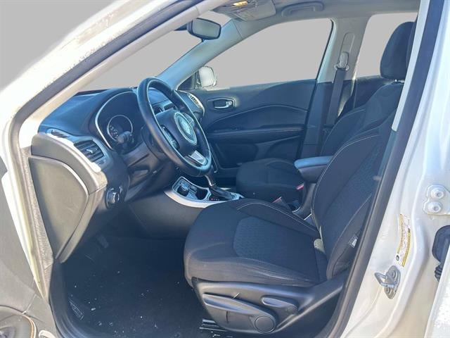 2020 Jeep Compass Sport