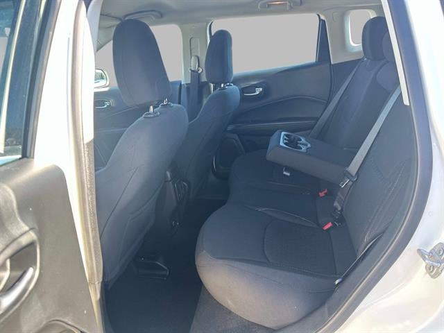 2020 Jeep Compass Sport