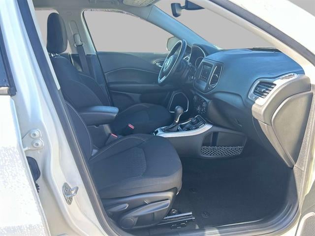 2020 Jeep Compass Sport