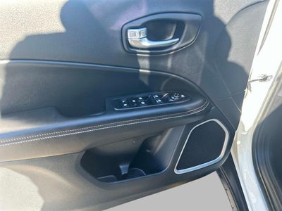 2020 Jeep Compass Sport