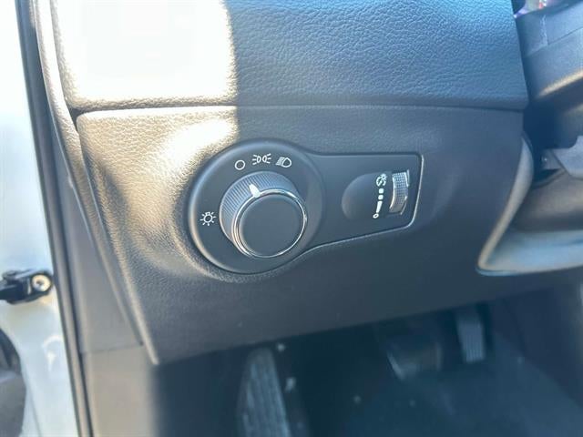 2020 Jeep Compass Sport