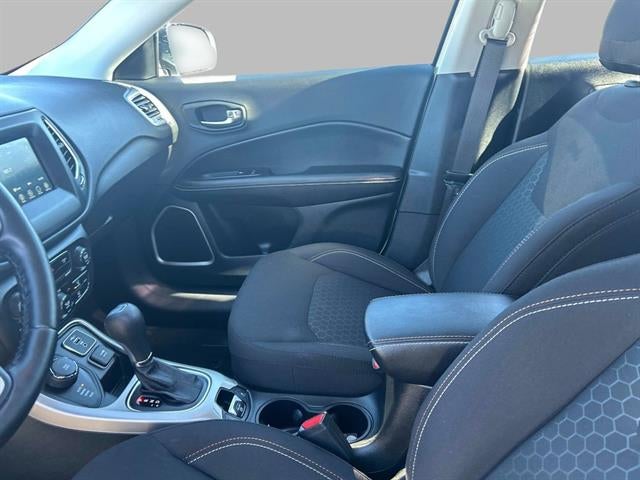 2020 Jeep Compass Sport