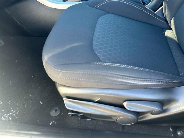 2020 Jeep Compass Sport