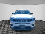 2020 Jeep Compass Sport