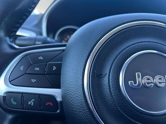 2020 Jeep Compass Sport