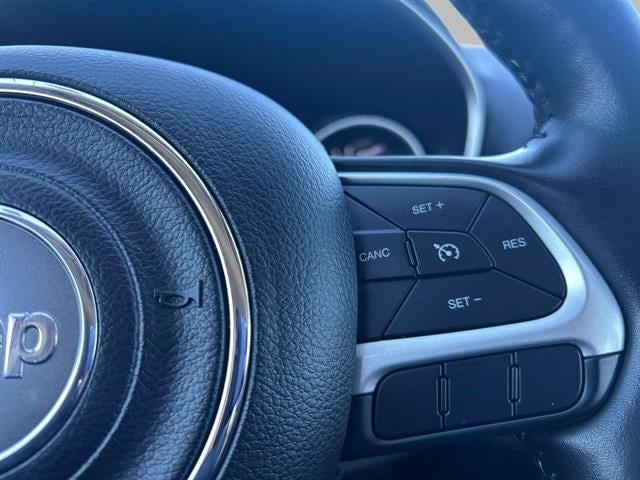 2020 Jeep Compass Sport