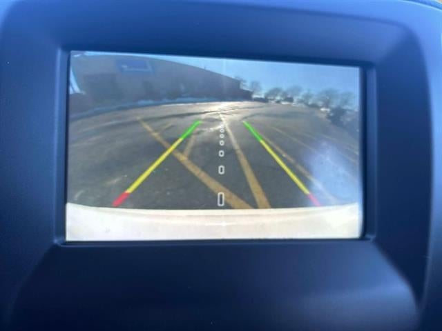 2020 Jeep Compass Sport