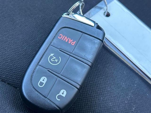 2020 Jeep Compass Sport