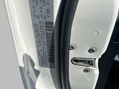 2020 Jeep Compass Sport