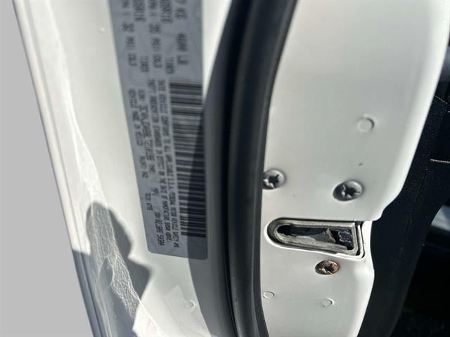 2020 Jeep Compass Sport