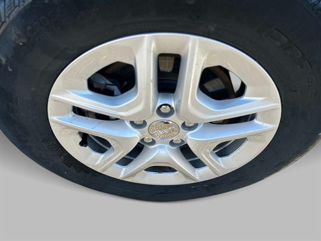 2020 Jeep Compass Sport