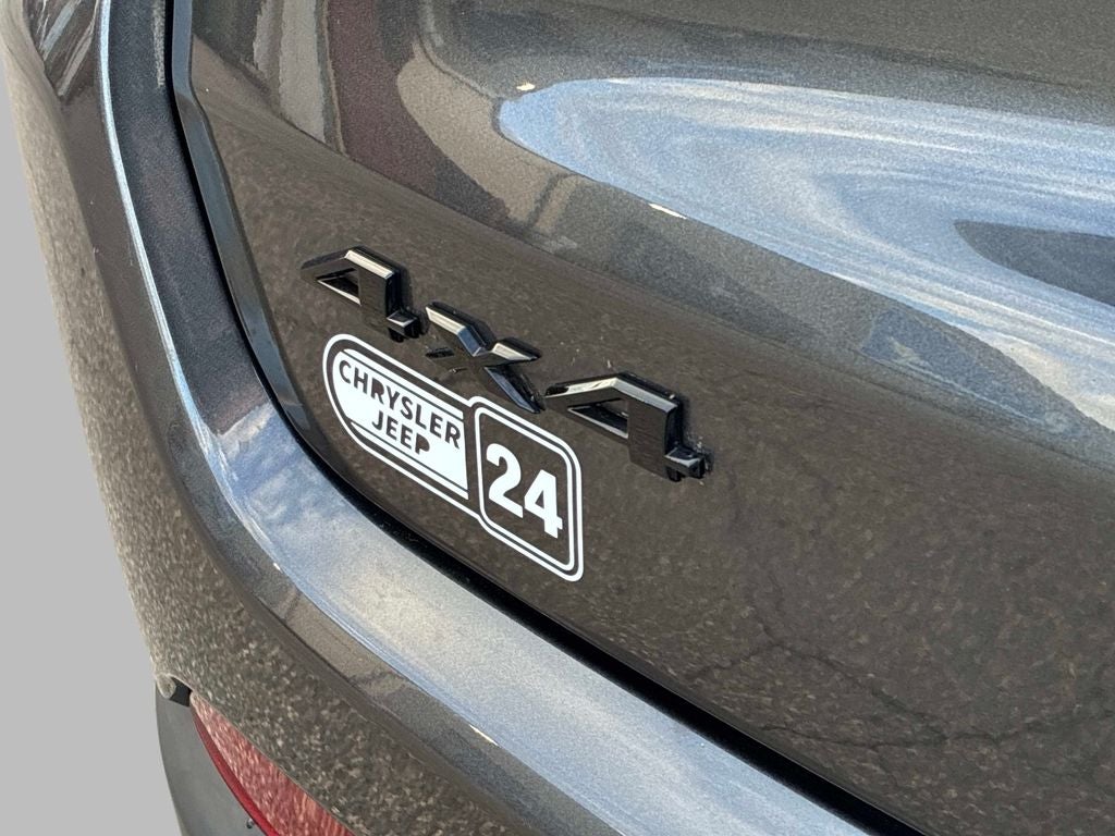 2022 Jeep Compass Altitude