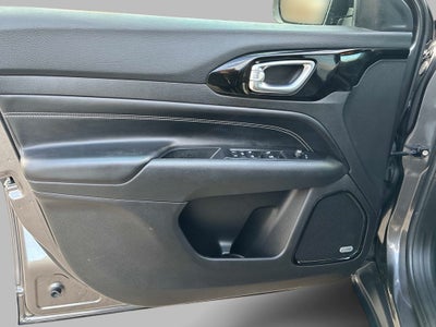 2022 Jeep Compass Altitude