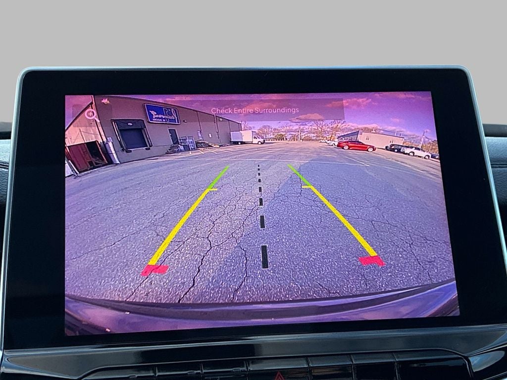 2022 Jeep Compass Altitude