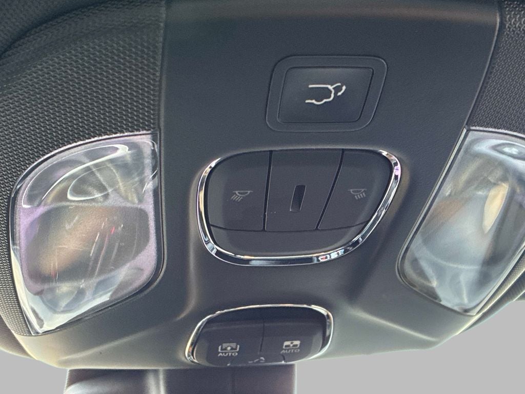 2022 Jeep Compass Altitude