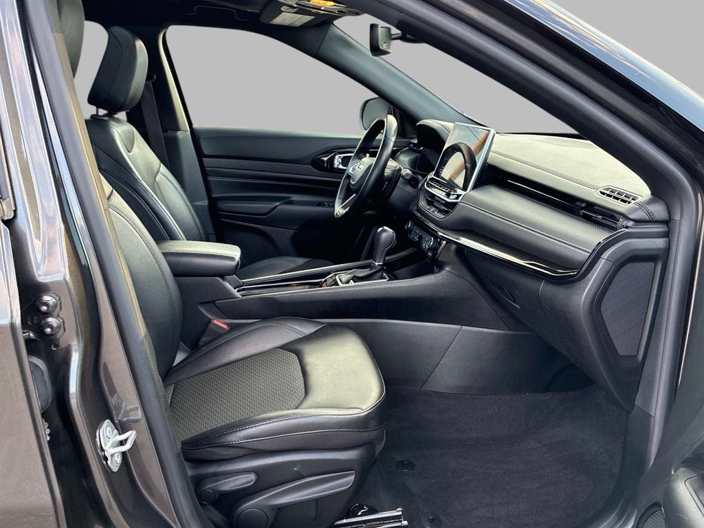 2022 Jeep Compass Altitude