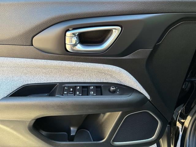 2022 Jeep Compass Altitude