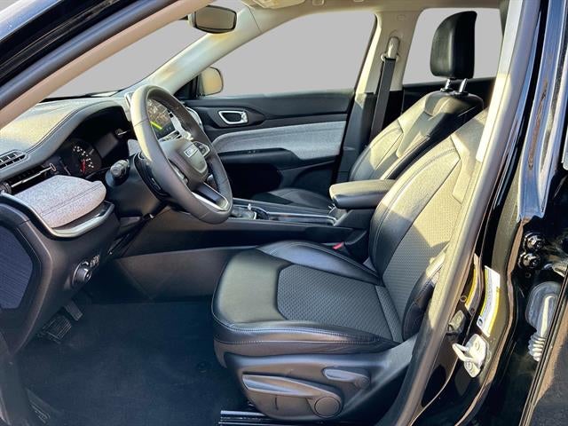 2022 Jeep Compass Altitude