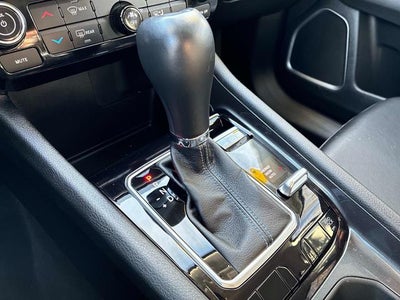 2022 Jeep Compass Altitude