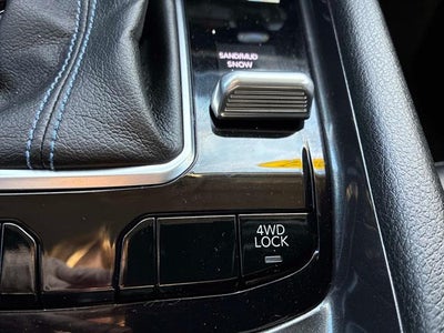 2022 Jeep Compass Altitude