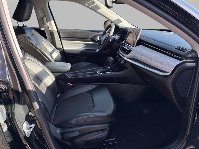 2022 Jeep Compass Altitude