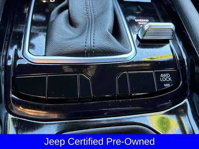 2022 Jeep Compass Altitude