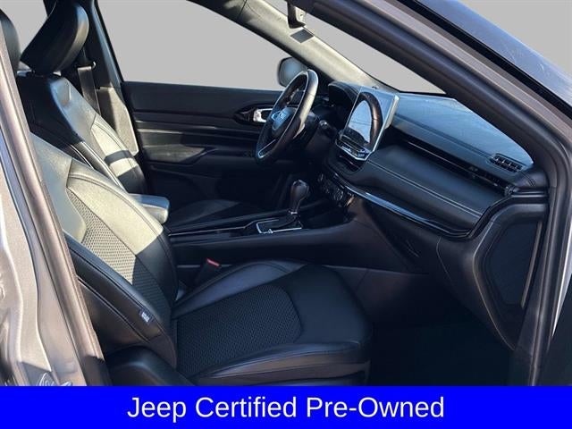 2022 Jeep Compass Altitude