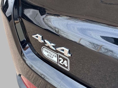 2017 Jeep New Compass Limited