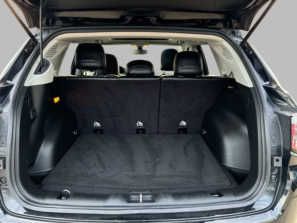 2017 Jeep New Compass Limited