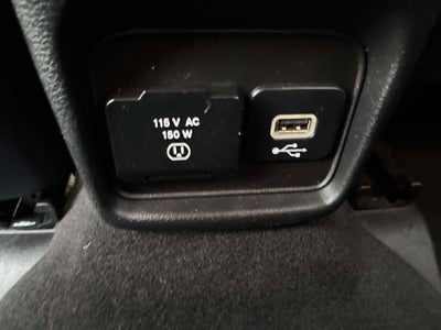 2017 Jeep New Compass Limited