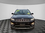 2017 Jeep New Compass Limited
