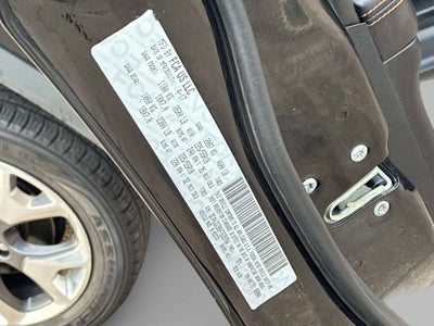 2017 Jeep New Compass Limited