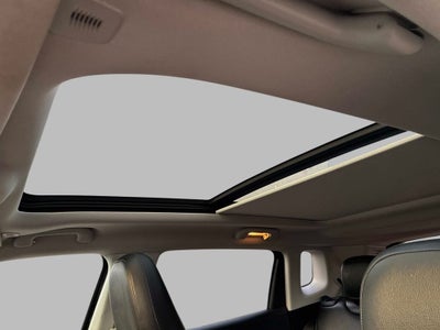 2017 Jeep New Compass Limited