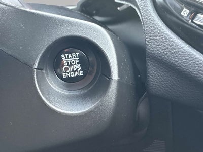 2017 Jeep New Compass Limited