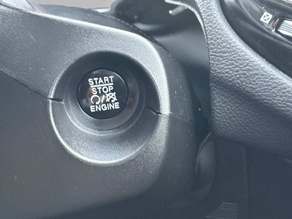 2017 Jeep New Compass Limited