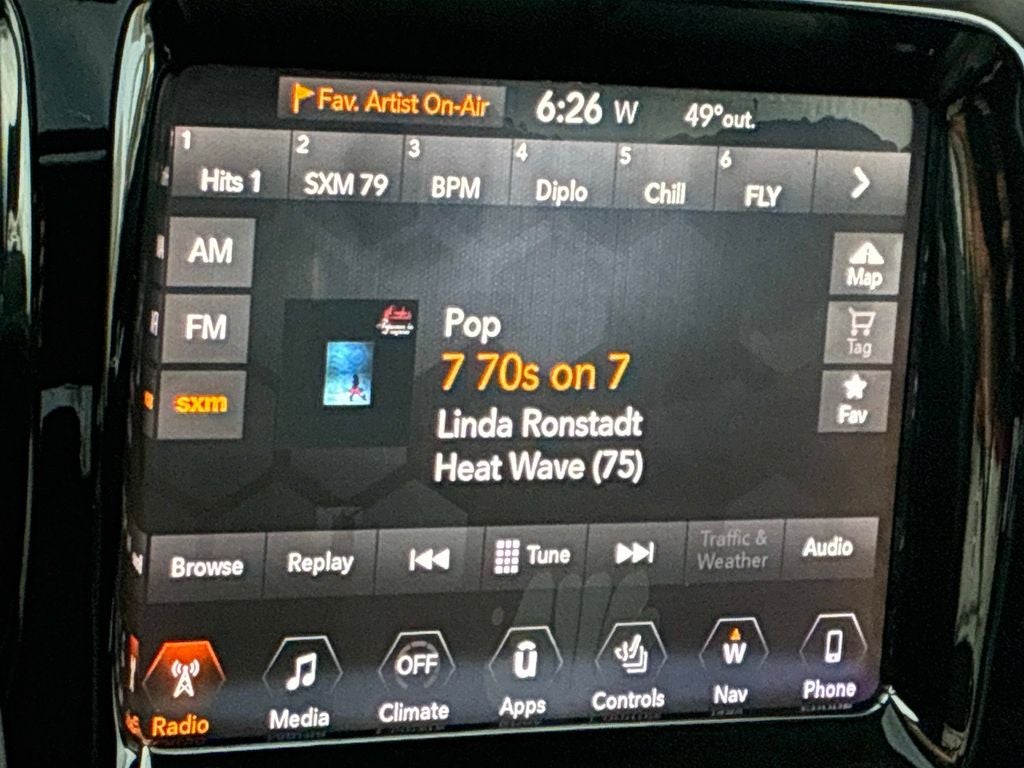 2017 Jeep New Compass Limited