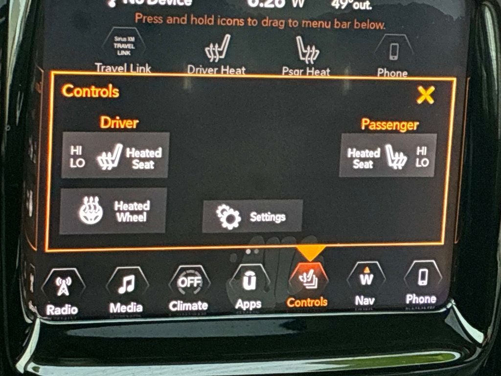 2017 Jeep New Compass Limited