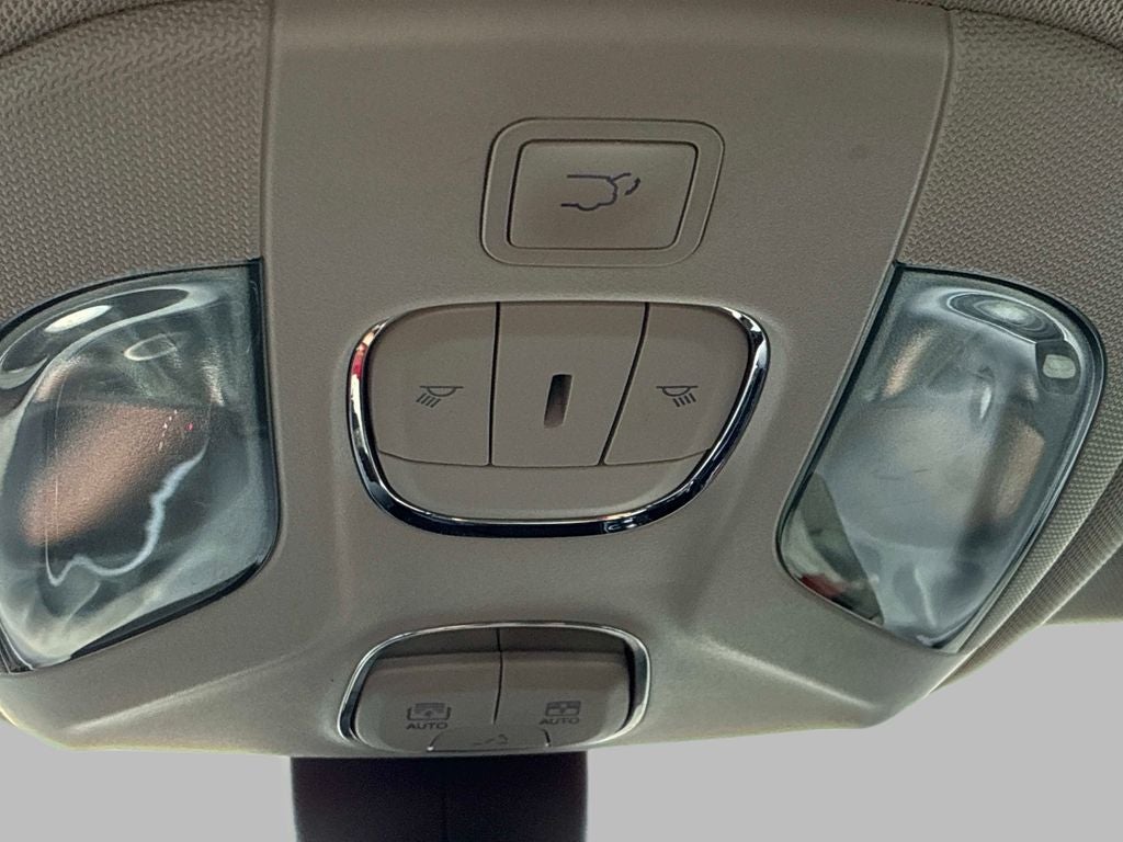 2017 Jeep New Compass Limited