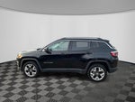 2017 Jeep New Compass Limited