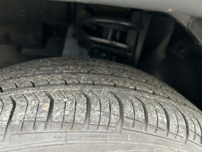 2024 Jeep Compass 4DR 4WD LIMITED