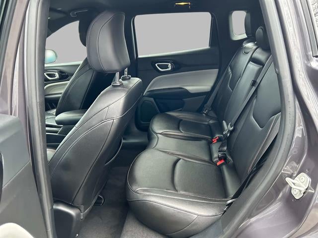 2024 Jeep Compass 4DR 4WD LIMITED