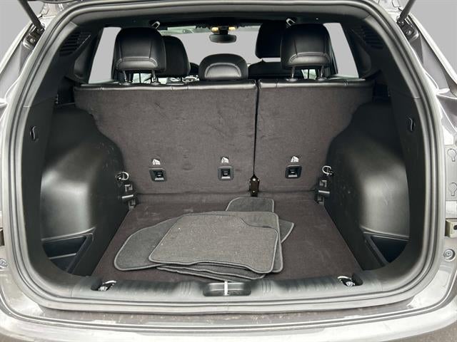 2024 Jeep Compass 4DR 4WD LIMITED